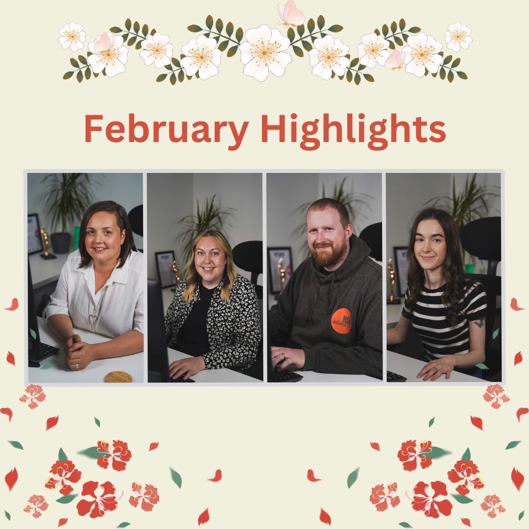 February has been a month of remarkable achievements for us, and we couldn't be prouder of the progress we've made!
❤️ Gained more clients within adult care, manufacturing and event management
❤️ We are exited to be the main sponsor for Unique Kidz &amp; Co, Wagz and Walkz in march