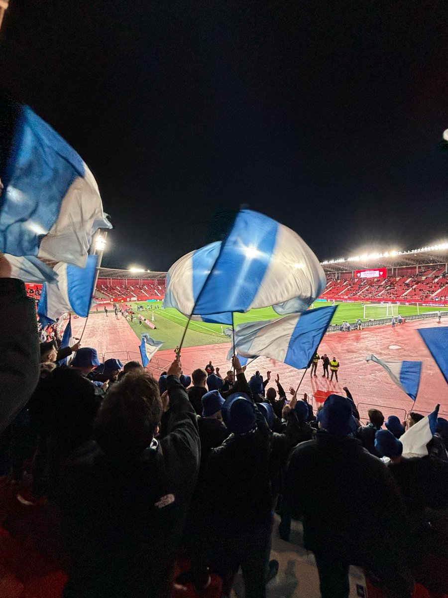 ¡El frente sigue en pie!💪🏽

Temporada 2024/2025 - 2º División.
UD Almería - <a href="/MalagaCF/">Málaga CF</a>
01/03/2025.

(1/2)