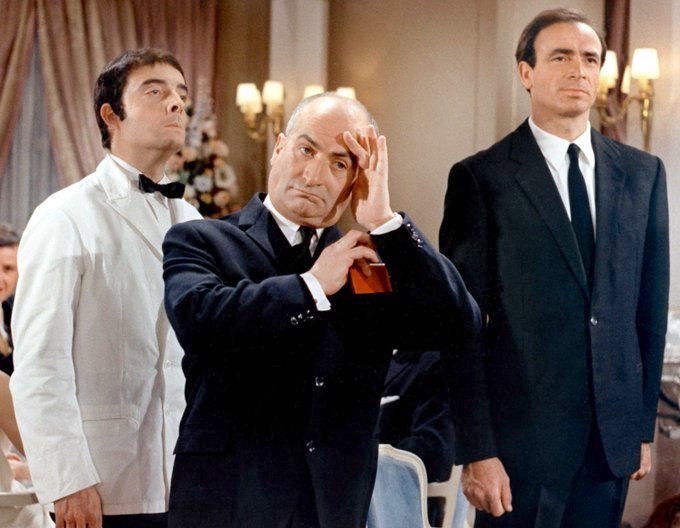 Jean-François Boilley (@jfboilley) on Twitter photo "Il y a des avantages à être une star, vous pouvez toujours avoir une table dans un restaurant complet." (Ingrid Bergman)
<a href="/ggomez_chef/">Guillaume Gomez</a> <a href="/RCapucon/">Renaud Capuçon</a> <a href="/GeraldPassedat/">Gérald Passedat</a> <a href="/ericripert/">Eric Ripert</a> "Il y a des avantages à être une star, vous pouvez toujours avoir une table dans un restaurant complet." (Ingrid Bergman)
<a href="/ggomez_chef/">Guillaume Gomez</a> <a href="/RCapucon/">Renaud Capuçon</a> <a href="/GeraldPassedat/">Gérald Passedat</a> <a href="/ericripert/">Eric Ripert</a>