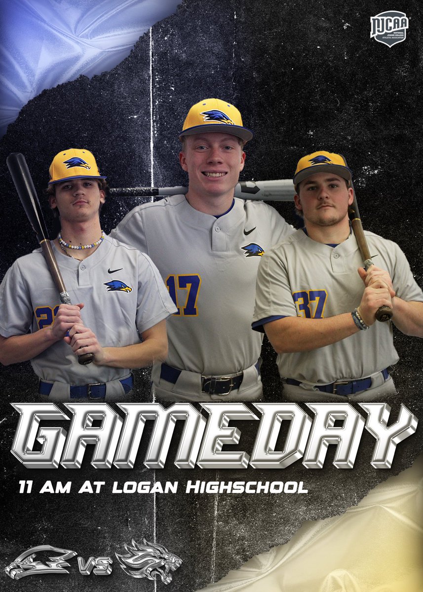 Hocking College Baseball tweet media