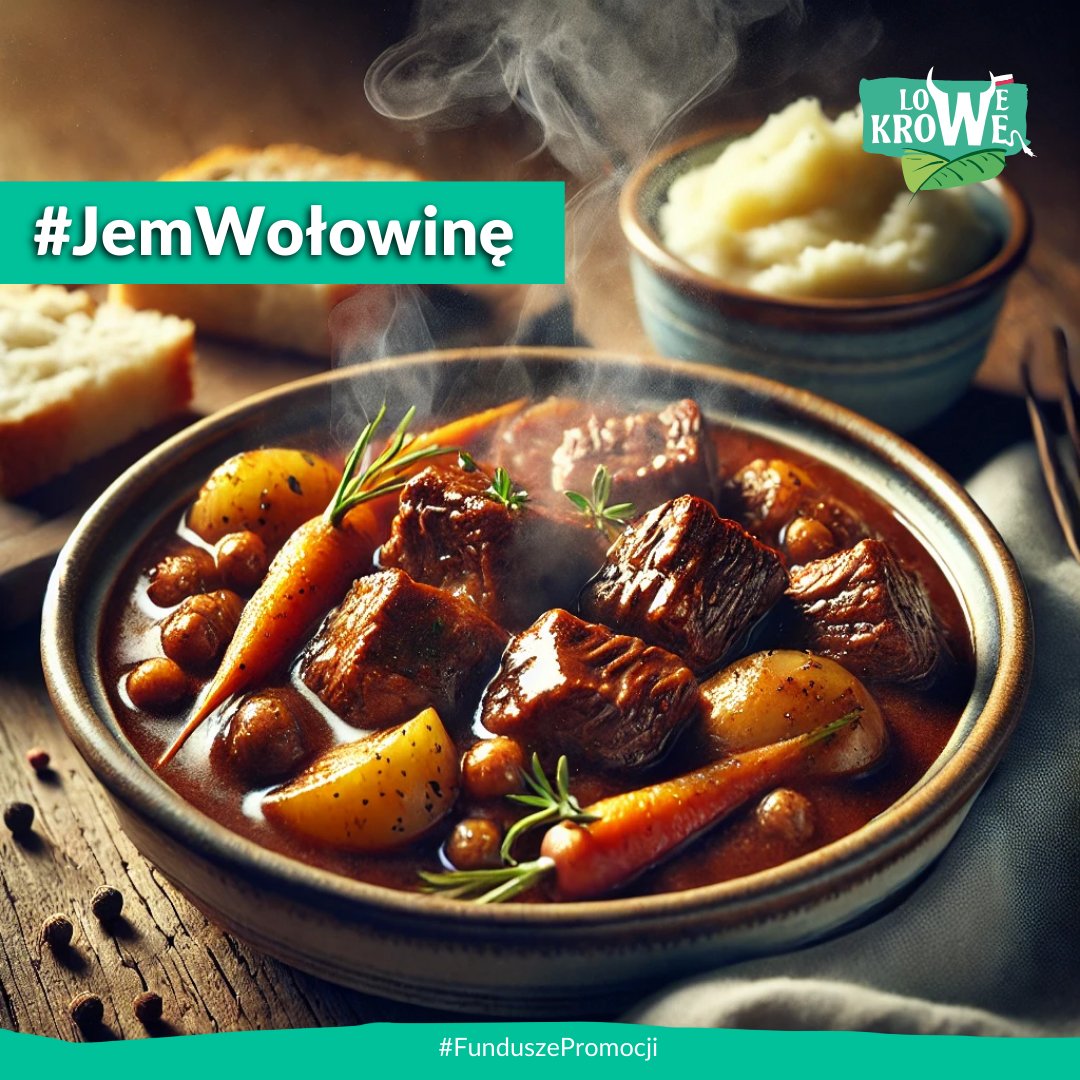 lowe_krowe's tweet photo. Czy zbilansowana i pełnowartościowa dieta może być smaczna? Oczywiście! 😎
🥩 Wystarczy, że dodasz wołowinę. Każdy posiłek to idealna okazja, by doładować się najwyższej jakości białkiem. 💪

#FunduszePromocji #wołowina #białko #ZdrowaDieta https://t.co/e83GcNZFkB