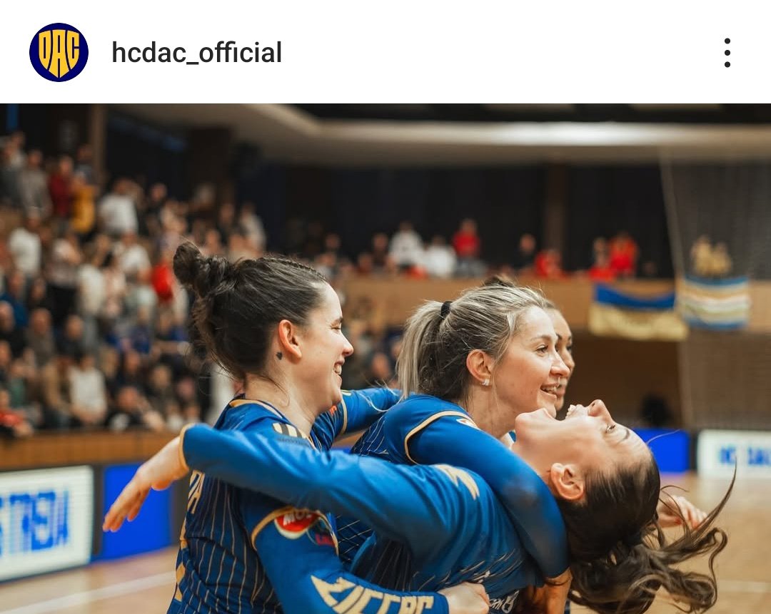 DeporteCienPorCien (@deporte100x100) on Twitter photo 🇸🇰 El Dunajska Streda de <a href="/EmmaBoada/">Emma Boada Coronado</a> se proclama CAMPEÓN de COPA...
🥇 Título para la central catalana.
youtu.be/2MgpPxjy08o?si… 🇸🇰 El Dunajska Streda de <a href="/EmmaBoada/">Emma Boada Coronado</a> se proclama CAMPEÓN de COPA...
🥇 Título para la central catalana.
youtu.be/2MgpPxjy08o?si…