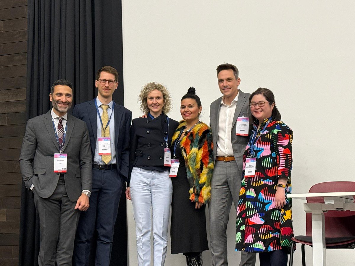 Ahmed M. Ragheb, MD, PhD, FECSM (@ragheba) on Twitter photo Thrilled to have participated in #ESSM2025 3 full days of science, knowledge, & friendship at a one of a kind venue. One of the oldest schools in Europe, the University of Vienna 🏛️ since 1365 Always grateful for the inspiring discussions & connections! Thank you <a href="/essm_tweets/">European Society for Sexual Medicine (ESSM)</a> Thrilled to have participated in #ESSM2025 3 full days of science, knowledge, & friendship at a one of a kind venue. One of the oldest schools in Europe, the University of Vienna 🏛️ since 1365 Always grateful for the inspiring discussions & connections! Thank you <a href="/essm_tweets/">European Society for Sexual Medicine (ESSM)</a>