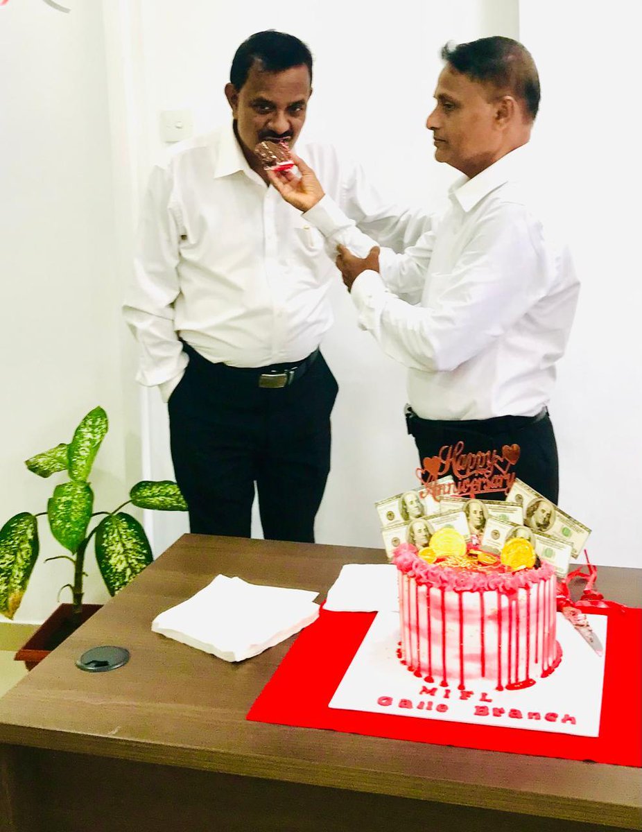 Mahindra Ideal Finance Ltd. tweet media