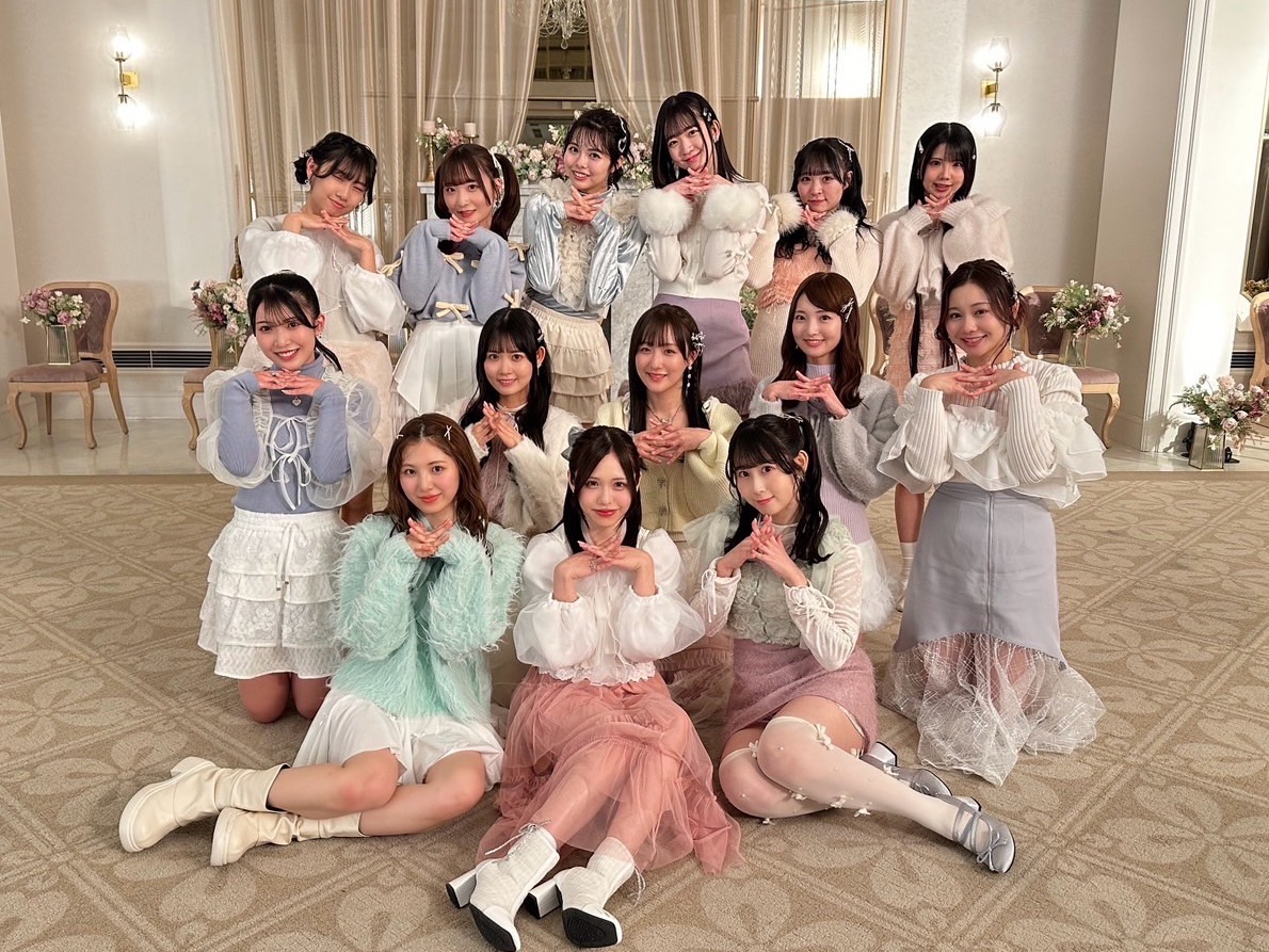 SKE48 34thシングル 「Tick tack zack」c/w曲 #チームKII「#遠くの恋人