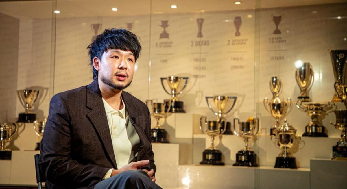 Imagen de Lay Hoon y Kiat Lim