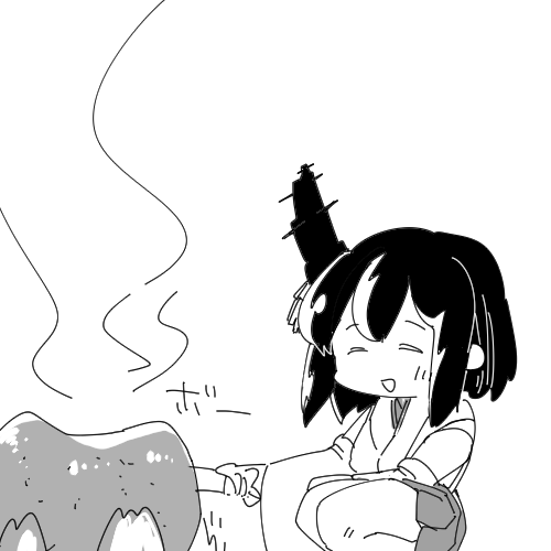 @goto123kokutoh まずなんの料理かもわかんなかったけどがんばって! 