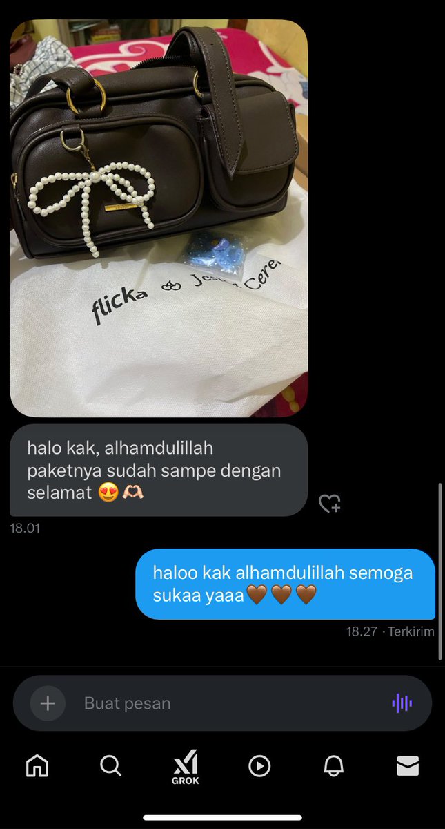 mention after dm tweet media