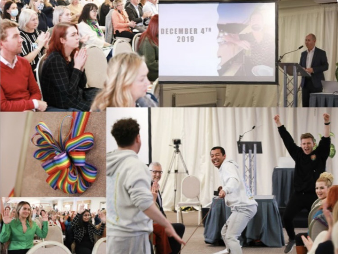 jordanlegacyUK's tweet image. 🌟 Hope for Life (UK) is back for 2025! 🌟
👉 Tuesday December 2nd - 9am - 5pm
💫 Tickets sell very quickly for this event - secure yours today: thejordanlegacy.com/conferences/
#mentalhealth #suicideprevention #hopeforlifeuk