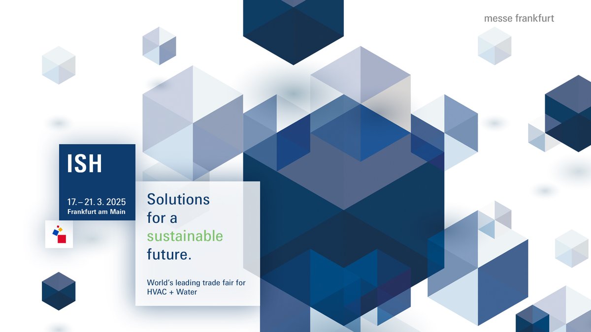 TheWaterLabel's tweet image. Just two weeks until #ISH2025.  

UWLA will be hosting 'Pushing Boundaries' event at ISH Frankfurt, 18 March - read more: uwla.eu/news/unified-w…

#ISHFrankfurt #UnifiedWaterLabel