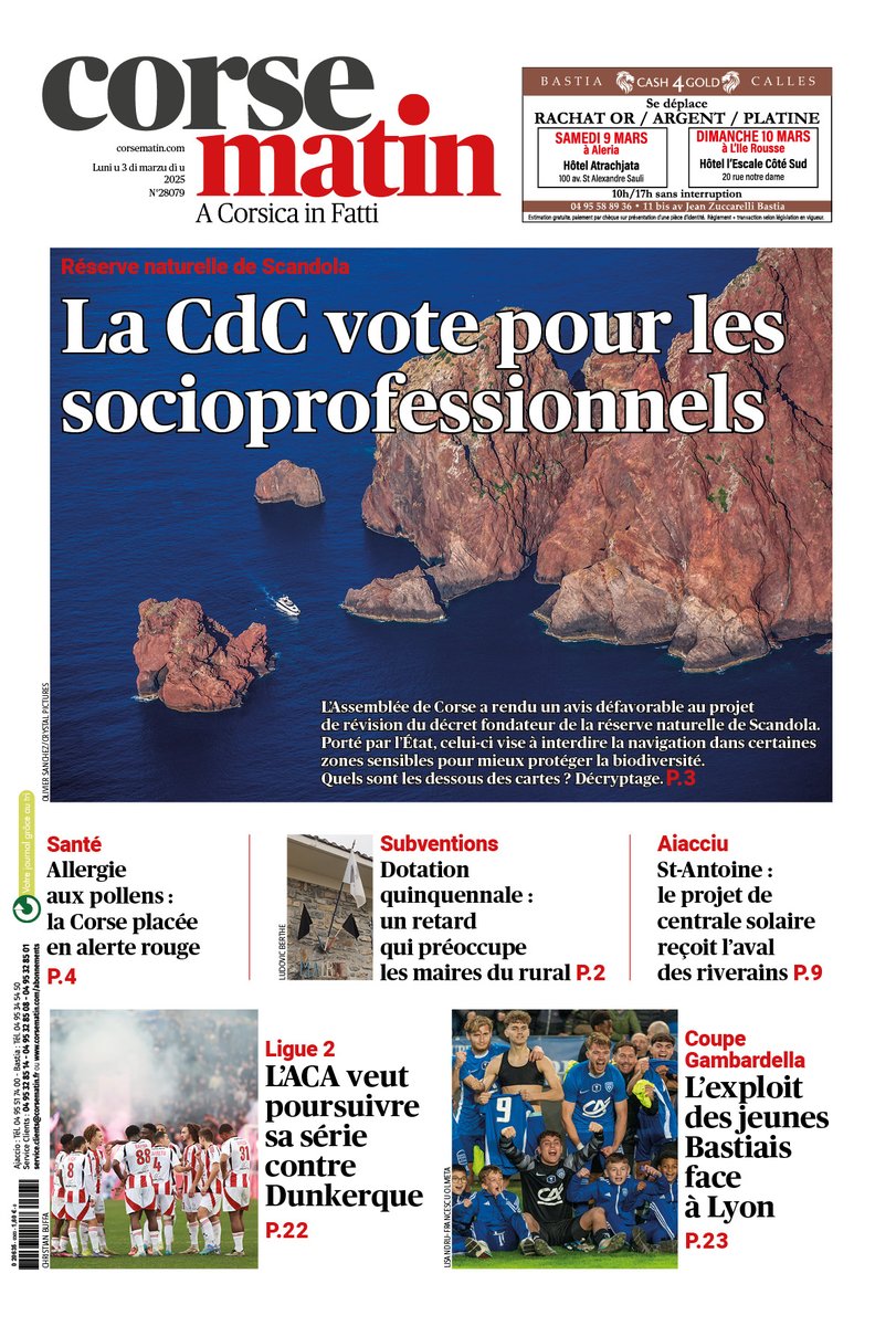 Les longs discours prétendument vertueux
vs
Les faits
Les prises de décision brutes de décoffrage