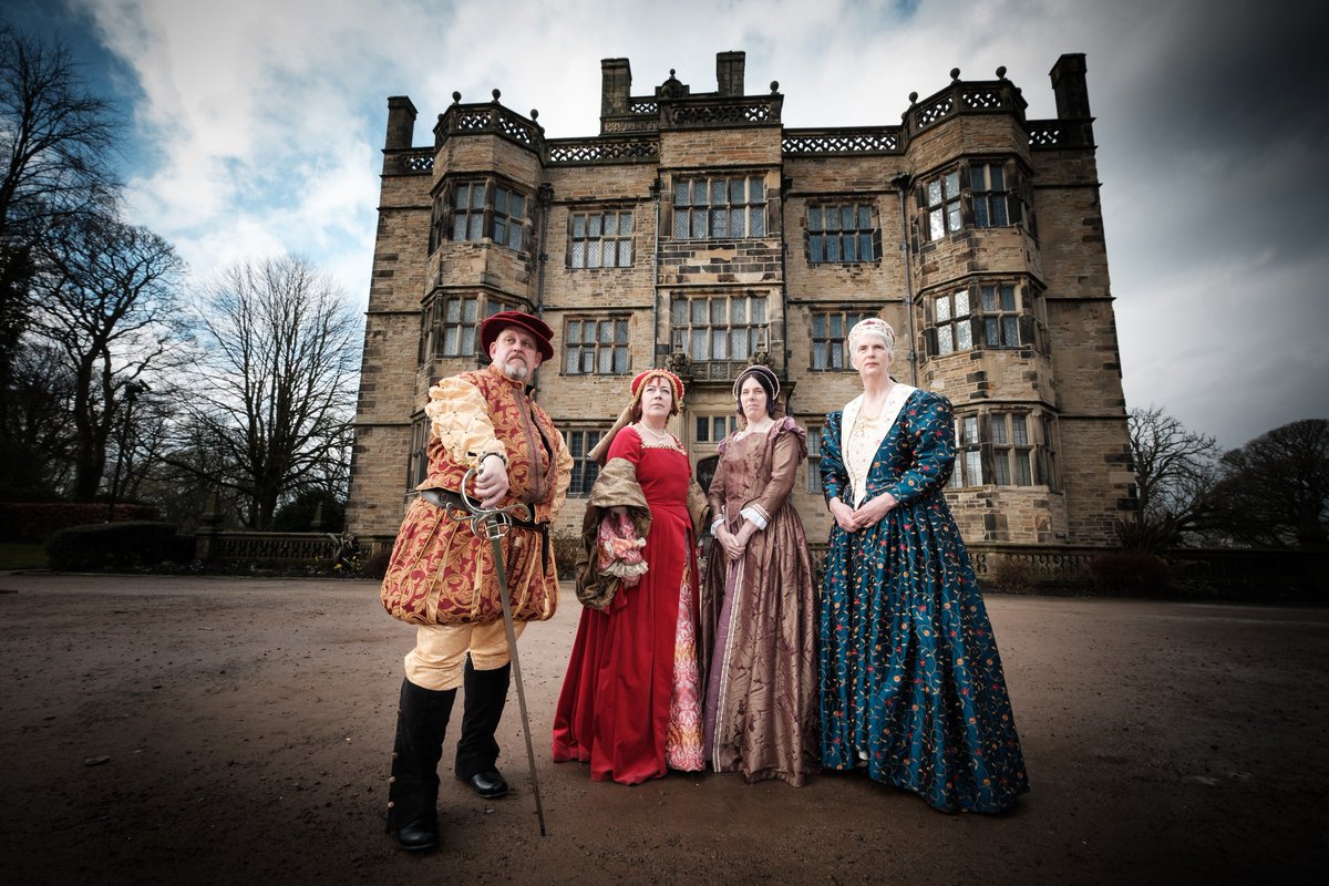 HLLancashire's tweet image. 15th March getting us in the mood for our Shakespeare #HLLSpecialEvents next week @LancasMuseums -
'Beware the Ides of March!' The famous warning from William Shakespeare’s Julius Caesar (1599)
#LancashireShools #GawthorpeHall #IdesOfMarch