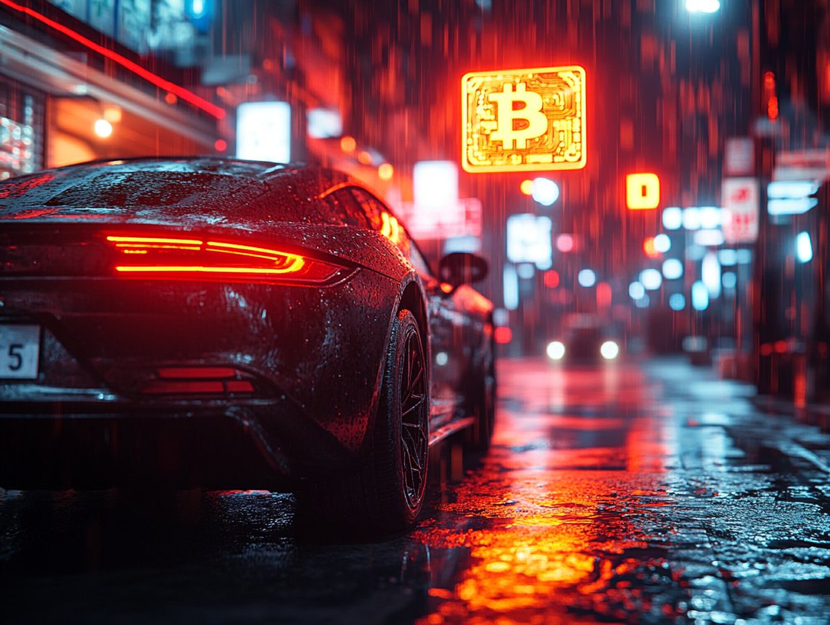 🚀Crypto regulation is heating up: threat or opportunity for DeFi? 

Between tighter control and innovation, the future of your favorite platforms is at stake. 

Will DAOs or cross-chain protocols take over?  Tell me in the comments: are you Team “Resistance” or Team