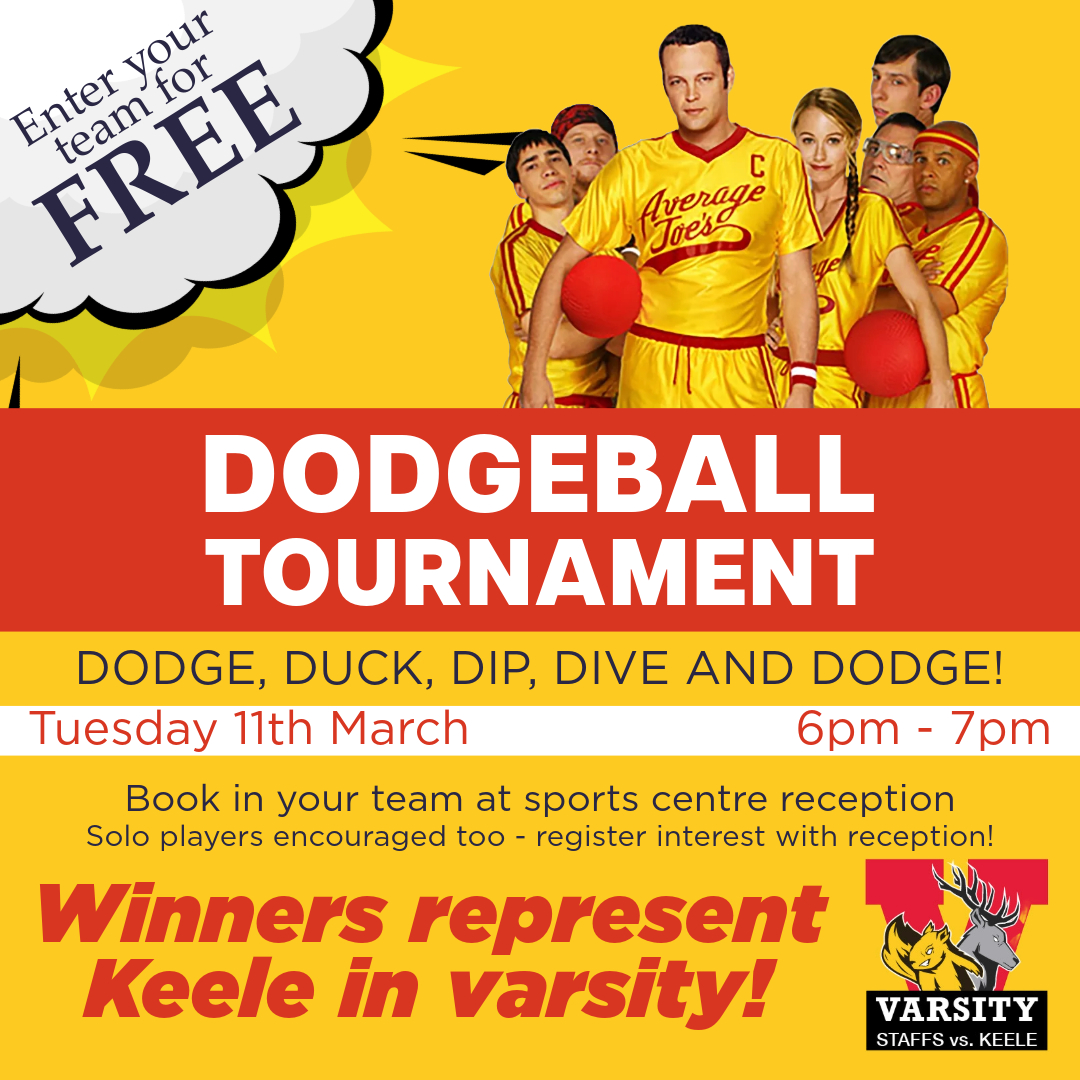 SportKeele tweet media