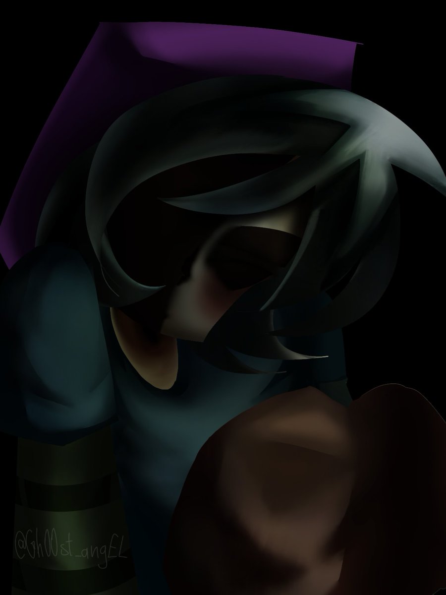 Gh00st_angEl's tweet photo. Veri old stuff #BrawlStars #fanarts https://t.co/0umCU7gLhf