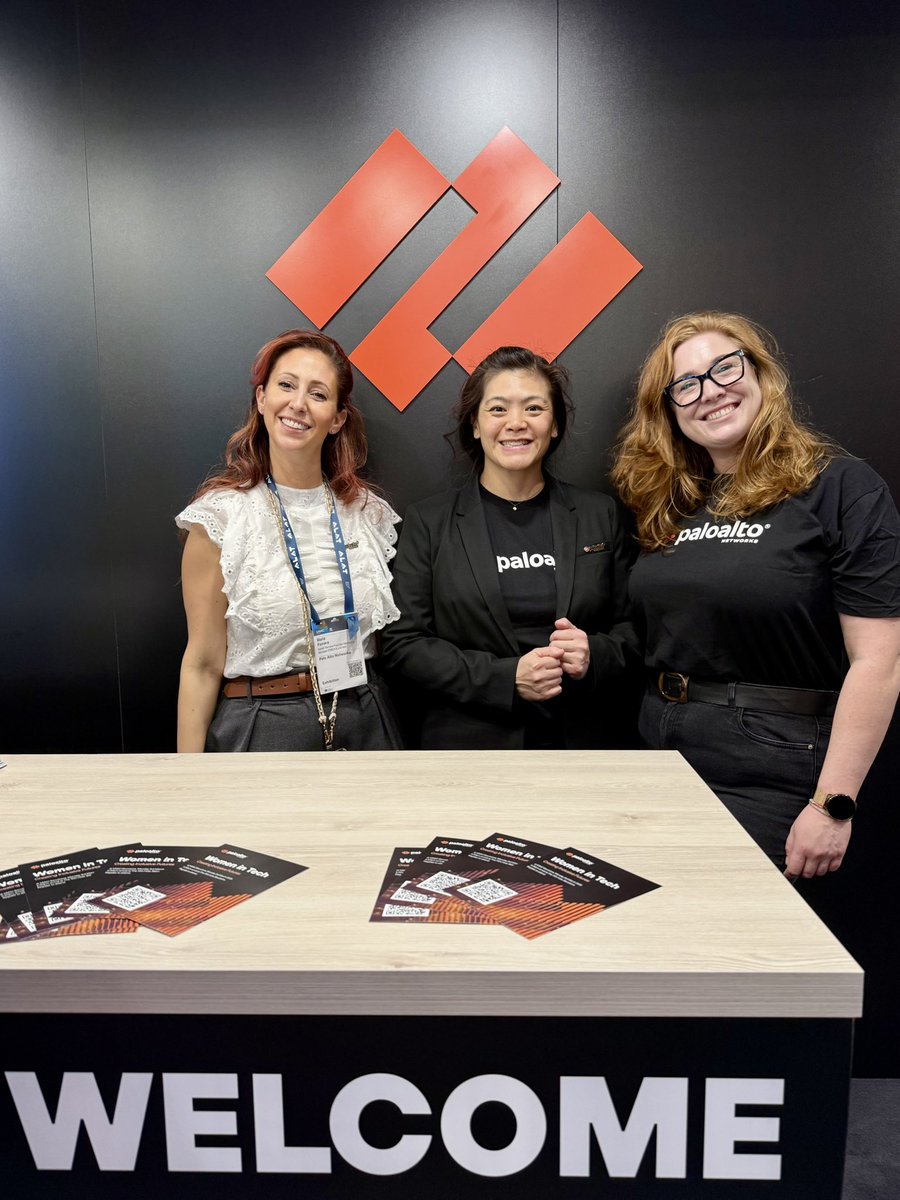 Day 1 of #MWC25 is off to an electrifying start! ⚡️ 

We’re securing the future of 5G with smarter, safer connections across industries. If that isn’t exciting enough, even the King of Spain stopped by 👑

Visit us at Hall 4, Booth #4D55 to kick off your 5G transformation. 🔐