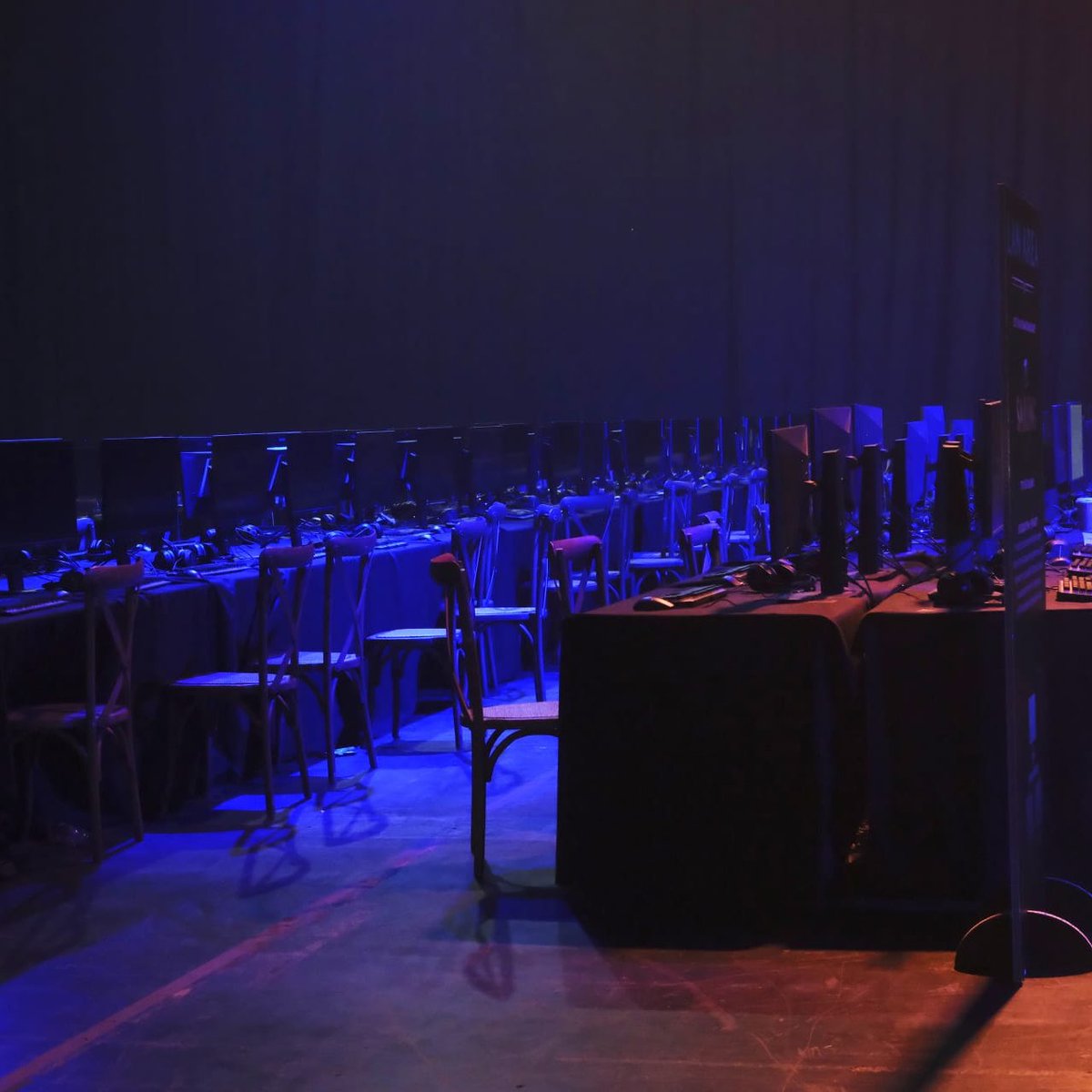 RuneFest tweet media