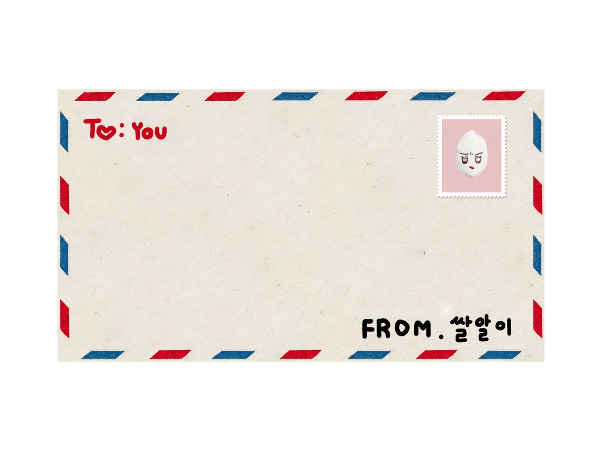 hwangssalal's tweet image. [D-DAY / 입금 마지막 날] 

💌 더 많은 친구들을 데려올게

#VIVIZ #비비지 #ビビジ #신비 #SINB #シンビ #황쌀알