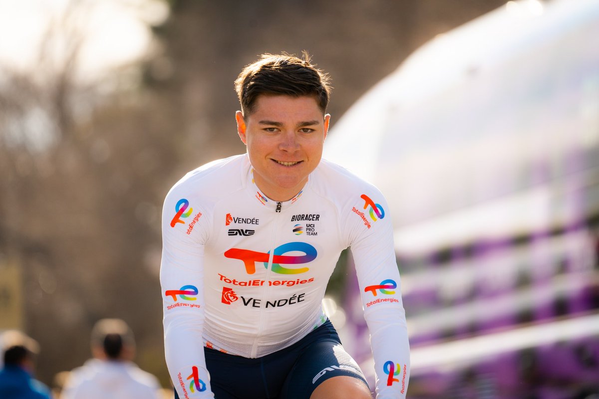 Bilan médical 

Tombé lors de la Faun Ardèche Classic, Alan Jousseaume souffre d’une fracture du poignet gauche et d’une contusion au coude. D’autres examens complémentaires sont prévus dans les jours à venir, il sera indisponible quelques semaines.

Courage Alan 👊