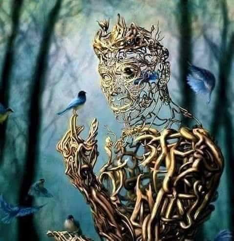 سوچ کی لکیروں سے شکل کیا بناؤ گے
درد کی مثلث کا زاویہ نہیں ہوتا
#اردو_زبان