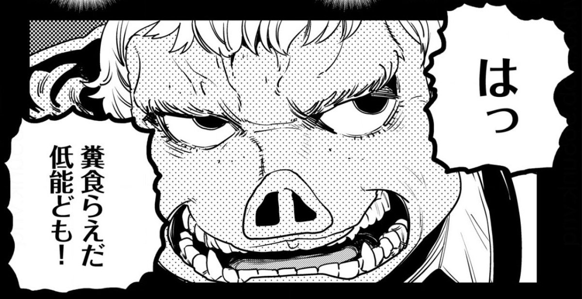 グレーベン、割と「汎用性高い」ですよね笑
#オルクセン王国史 
