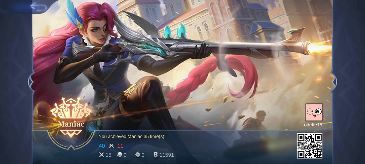 johnmargerich11's tweet photo. Come join my Squad, Let us face off against the world's best MOBA players together!
https://t.co/w6TQ8ibhKH https://t.co/JGdPq2v2JA