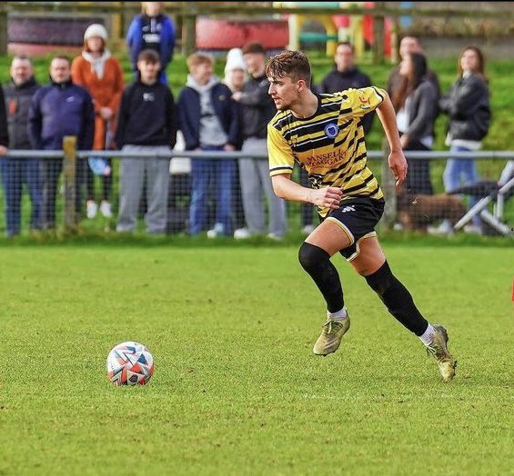 Thank you <a href="/HHTFC/">Haywards Heath Town FC</a>. Enjoyed my time here over the last couple of seasons. All the best for the rest of the season💙