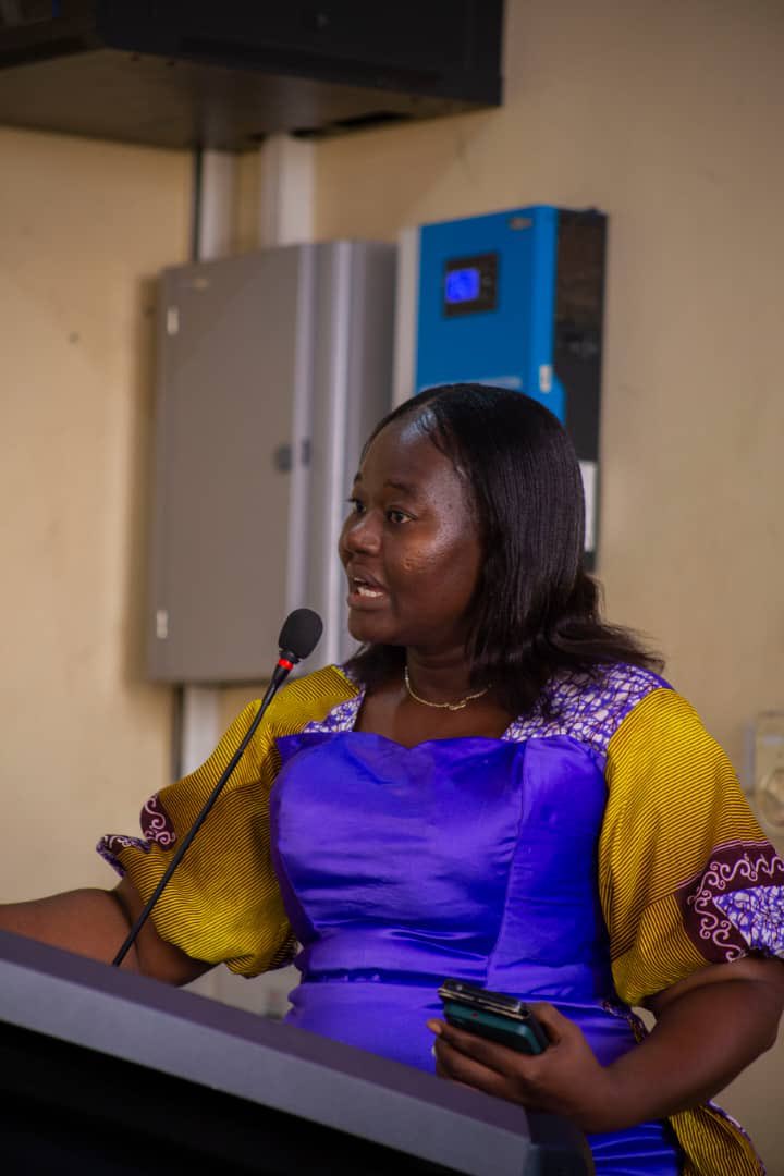 IngDrDemah's tweet photo. Earlier this semester, the Dept of Chemical Eng. hosted an orientation session for freshmen with the lecturers and able @knustapces and @Cheesa_knust19 executives.APCES remains steadfast in its commitment to creating a conducive environment for the student body.
#AllAroundUs https://t.co/4v9C30ZbER