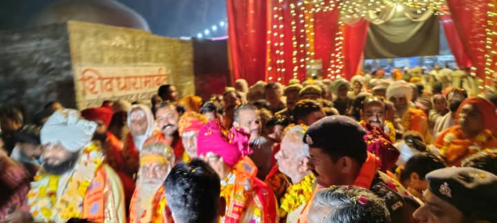 Journalist Jagdeep Shukla tweet media
