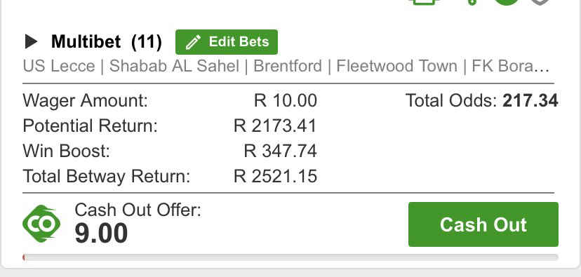 👑AINSLEY BETS🇿🇦 tweet media