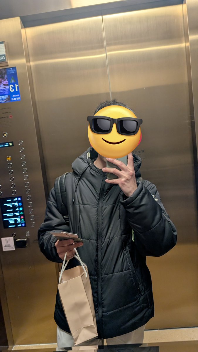 一个人住JW有点小浪费呢🌚