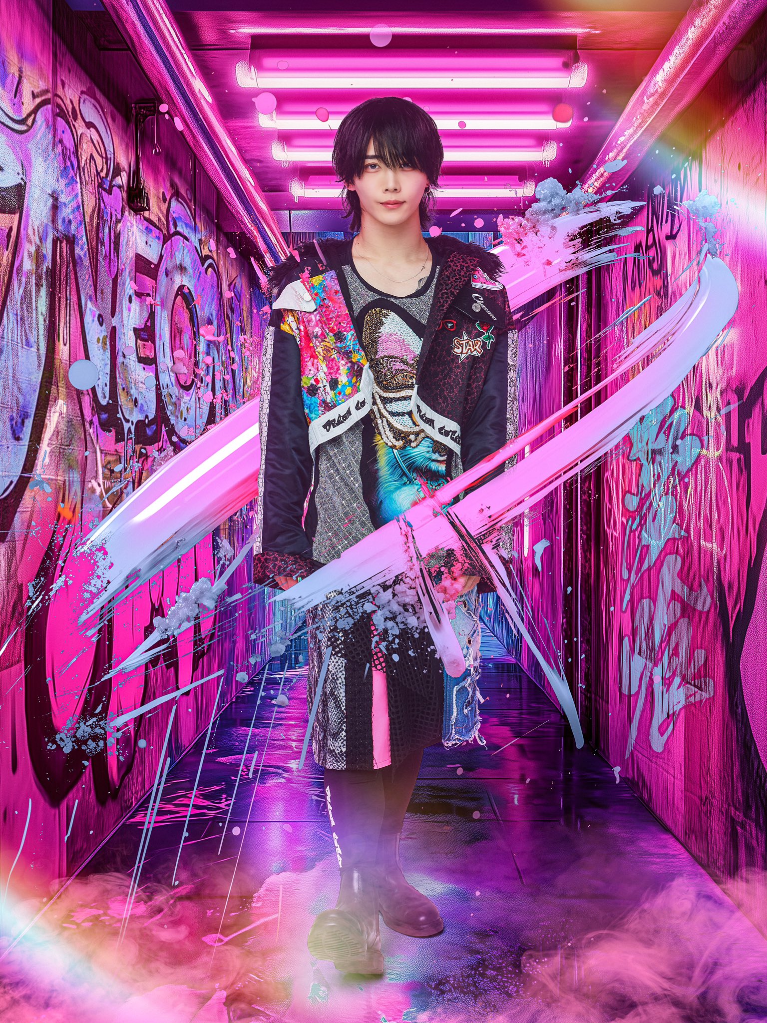夢喰NEON on X: 夢喰NEON on X:
