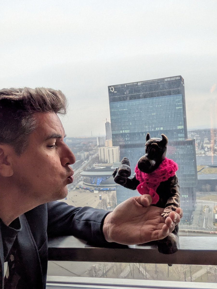 Not the last one 🤞