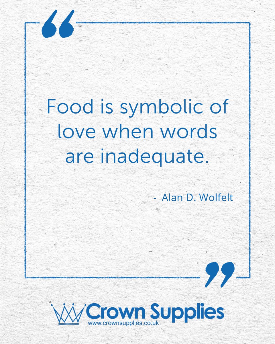 CrownSupplies's tweet image. Create dishes that speak from the heart. ❤️🍽 

#Crownsupplies #ChefInspiration #Catering