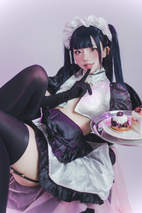 コスプレイヤー凸守たかねのTwitter画像38