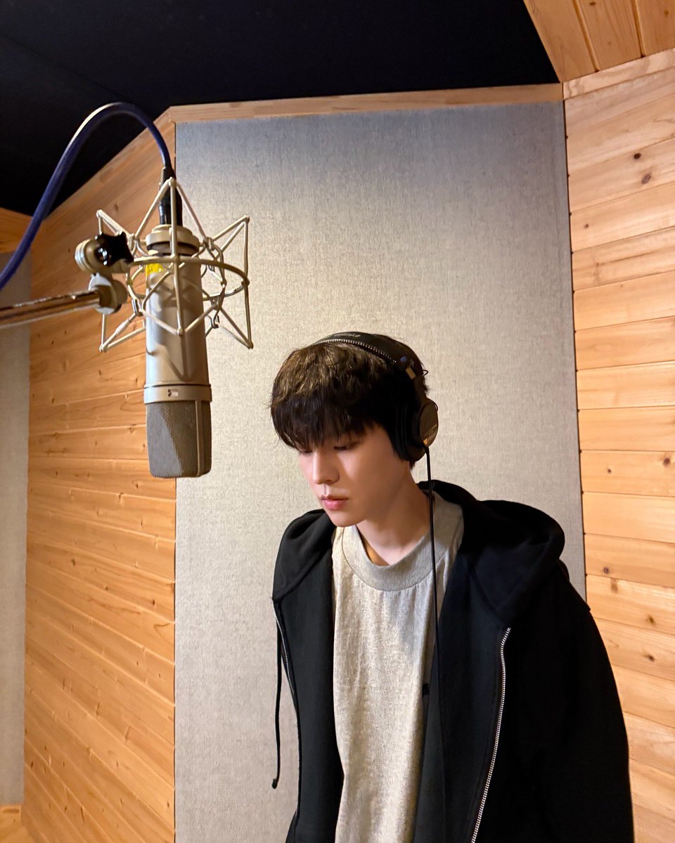 심장이 뛴다🎤