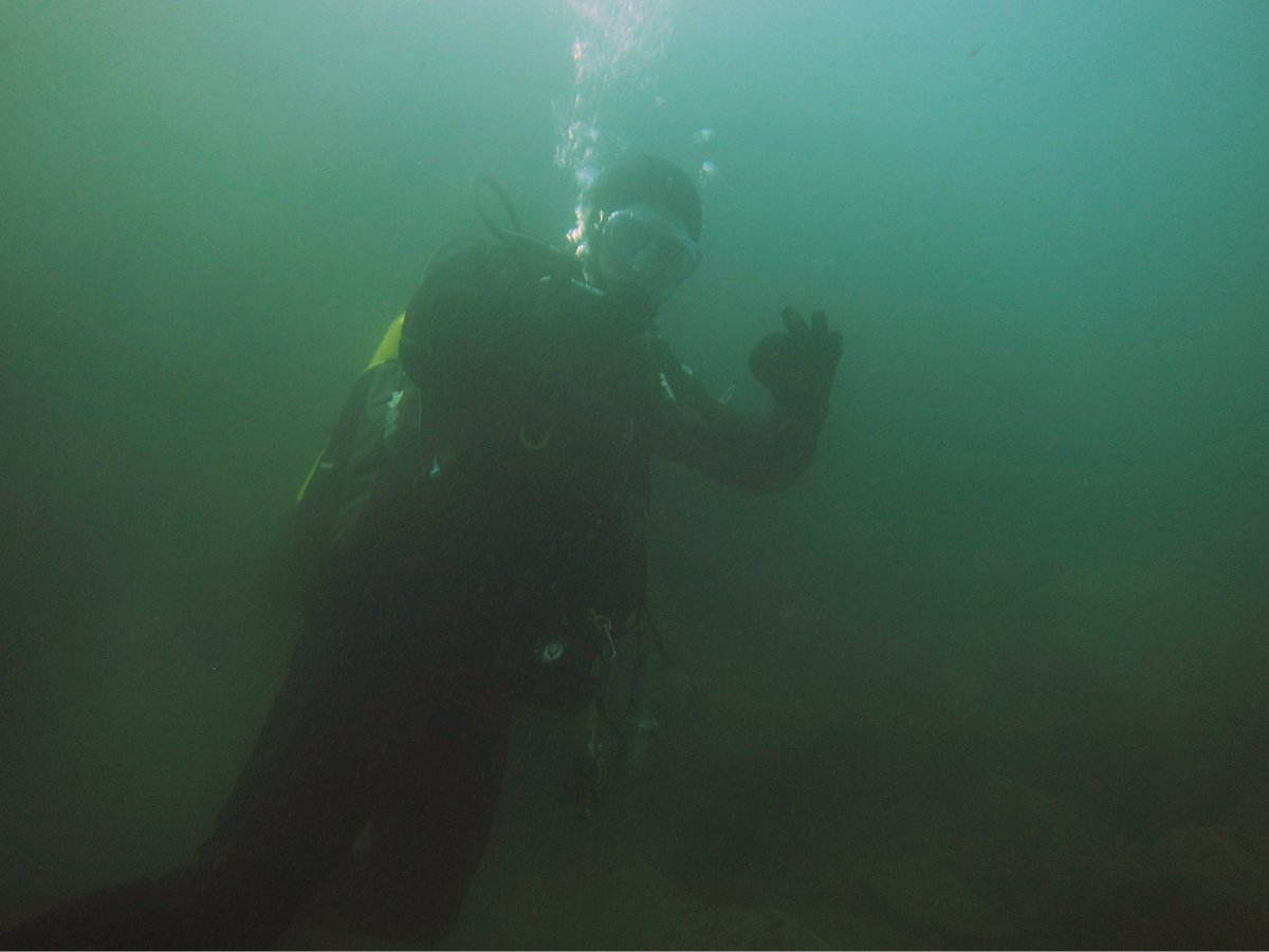 Putney BSAC (@putneybsac) on Twitter photo A cold but sunny training day at <a href="/vobster/">Vobster Diving</a> yesterday. We haddivers training to become #sportsdivers getting back into the swing of things after a short winter lay-up. Quarry training may sound dull but Vobster provides a host of former vehicles and aircraft to discover underwater. A cold but sunny training day at <a href="/vobster/">Vobster Diving</a> yesterday. We haddivers training to become #sportsdivers getting back into the swing of things after a short winter lay-up. Quarry training may sound dull but Vobster provides a host of former vehicles and aircraft to discover underwater.