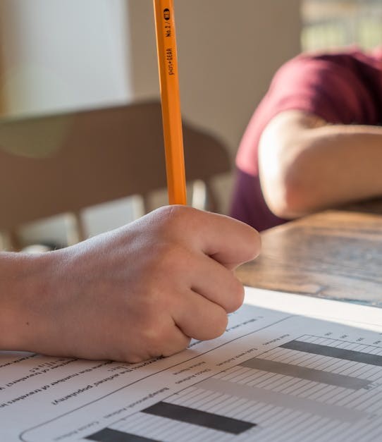 Get out your pencils! It’s test time!

You can take our #CareerQuiz to see if you might be a good fit for our #DeliberatelyDifferent team. You also may learn something about yourself (and have a laugh) in the process!

You may begin! ow.ly/Htoj50UMNgt 

#NowHiring