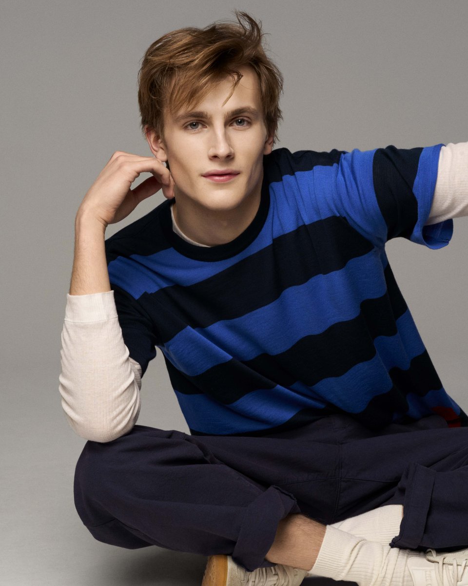 John Smedley (@johnsmedley) on Twitter photo Contemporary. Vibrant. Responsible.
New to <a href="/JohnLewisRetail/">John Lewis & Partners</a>, discover our first diffusion line — JS by John Smedley — exclusively at ow.ly/qzLF50V8hAt. Contemporary. Vibrant. Responsible.
New to <a href="/JohnLewisRetail/">John Lewis & Partners</a>, discover our first diffusion line — JS by John Smedley — exclusively at ow.ly/qzLF50V8hAt.