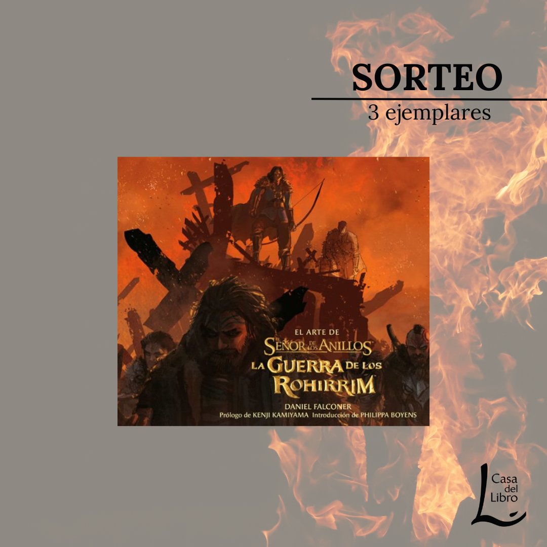 SORTEO! ⚔️ ¿Quieres conseguir \, image size:1080x1080