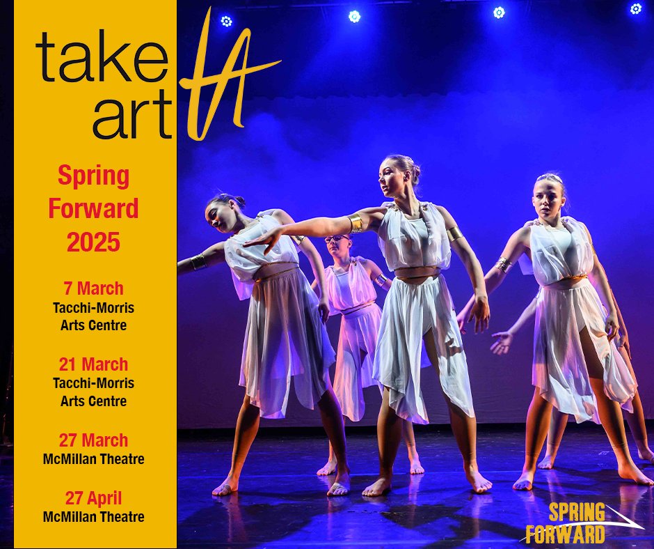 🎭 20 Years of Dance Magic! 🎭
As we approach the first event date of Spring Forward this weekend, we’re feeling so grateful for the community that has made this festival possible. From the dancers to the audience, this milestone is for YOU! 
#SpringForward2025 #SomersetDance
