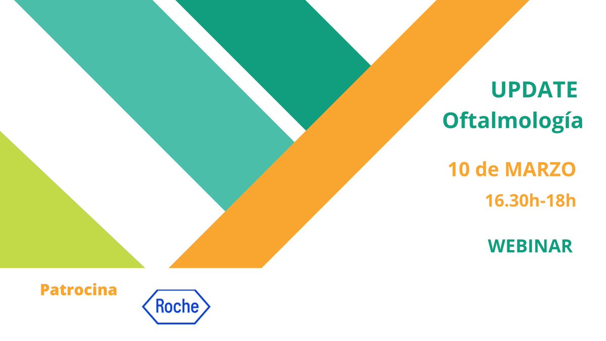 FARUPEIB (@farupeib) on Twitter photo 🗓️ Próximo lunes webinar FARUPEIB
🖋️10 marzo 16.30h a 18h / Update #oftalmología
👉 Inscripción m.mtrbio.com/dzmtrmbphu
Modera <a href="/bielmercadal1/">Biel Mercadal</a>
Ponentes
▶️ Maribel Fernández oftalmóloga <a href="/santiagosergas/">Área Sanitaria de Santiago e Barbanza</a>
▶️ <a href="/AnxoFF/">Anxo Fernández Ferreiro 💊</a> Coordinador de <a href="/FarmaCHUSLab/">FarmaCHUSLab</a>
▶️ Maribel López oftalmóloga <a href="/IOFVega/">I. O. Fernández-Vega</a> 🗓️ Próximo lunes webinar FARUPEIB
🖋️10 marzo 16.30h a 18h / Update #oftalmología
👉 Inscripción m.mtrbio.com/dzmtrmbphu
Modera <a href="/bielmercadal1/">Biel Mercadal</a>
Ponentes
▶️ Maribel Fernández oftalmóloga <a href="/santiagosergas/">Área Sanitaria de Santiago e Barbanza</a>
▶️ <a href="/AnxoFF/">Anxo Fernández Ferreiro 💊</a> Coordinador de <a href="/FarmaCHUSLab/">FarmaCHUSLab</a>
▶️ Maribel López oftalmóloga <a href="/IOFVega/">I. O. Fernández-Vega</a>