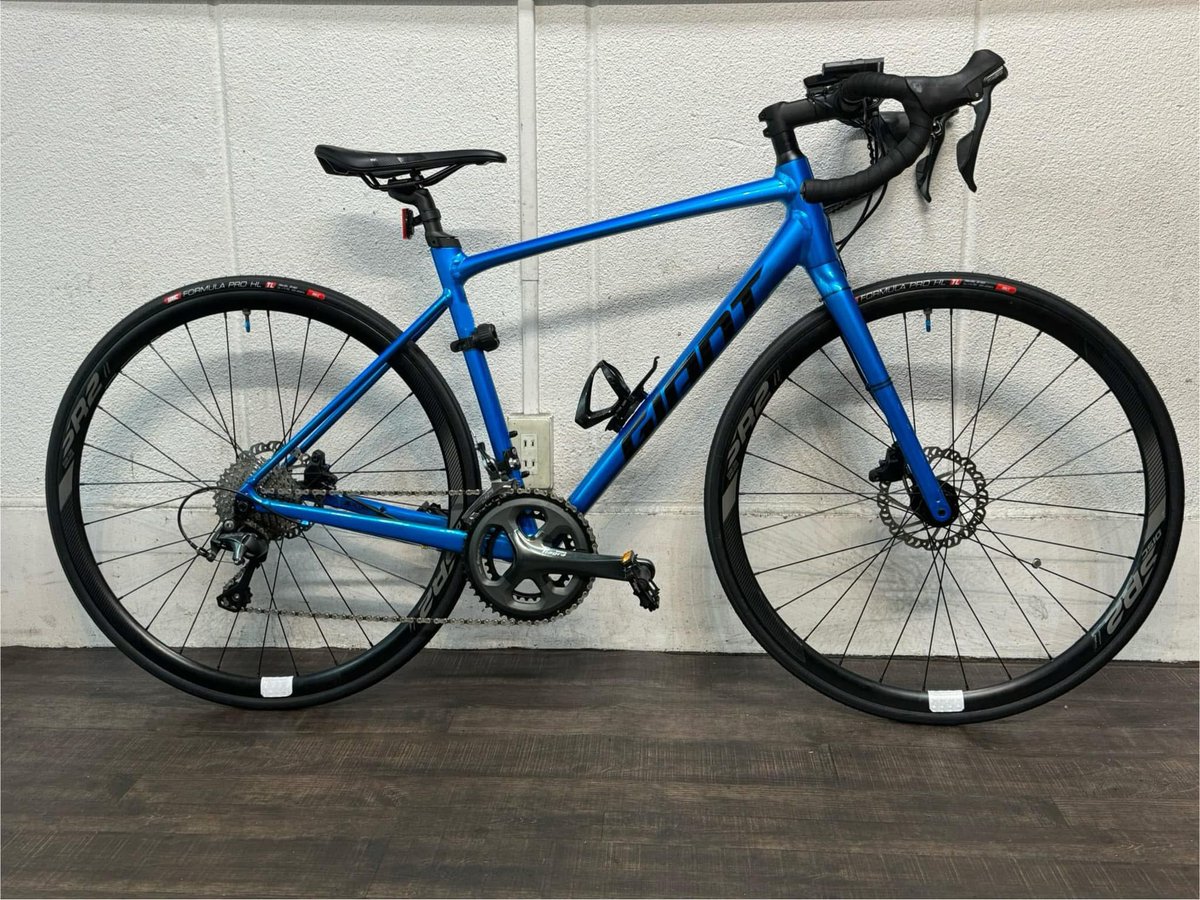 TqgHqo3OIWO6pOF's tweet image. giant contend ar disc
足まわりの整備チューニング作業をさせて頂きました、ありがとうございます！

#giant
#contend
#ジャイアント
#ロードバイク
#irc
#整備
#チューニング
#あさみフレンド
#スポーツ自転車整備専門店