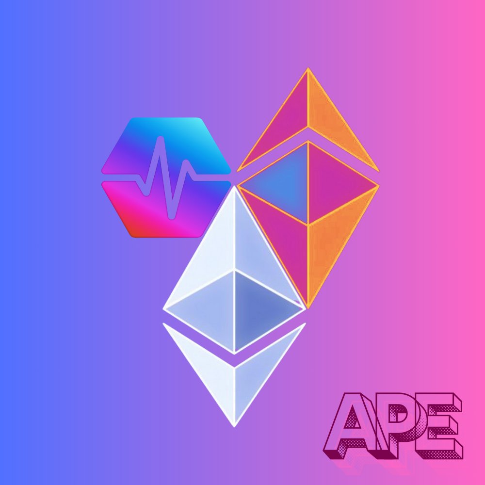 Hatereum.HTE (@donthateeth) on Twitter photo I understand that community expectations are different that just one shot Token.
I have been thinking.
I will create Ecosystem that will connect $HTE to $ATROPA.
This may take some time, but it will be fascinating journey for me. For you too i hope ! #hatereum
<a href="/affection_pls/">Affection 414</a> I understand that community expectations are different that just one shot Token.
I have been thinking.
I will create Ecosystem that will connect $HTE to $ATROPA.
This may take some time, but it will be fascinating journey for me. For you too i hope ! #hatereum
<a href="/affection_pls/">Affection 414</a>