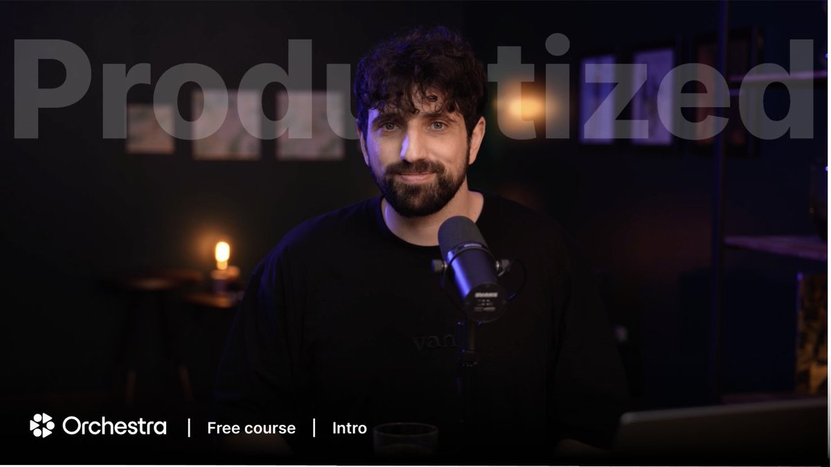 F*ck it, it's out. FREE COURSE how to create, grow and manage a productized service 🤯

- No BS
- Chill conversation between you &amp; I
- Real stories to illustrate my points

(Link in comments)