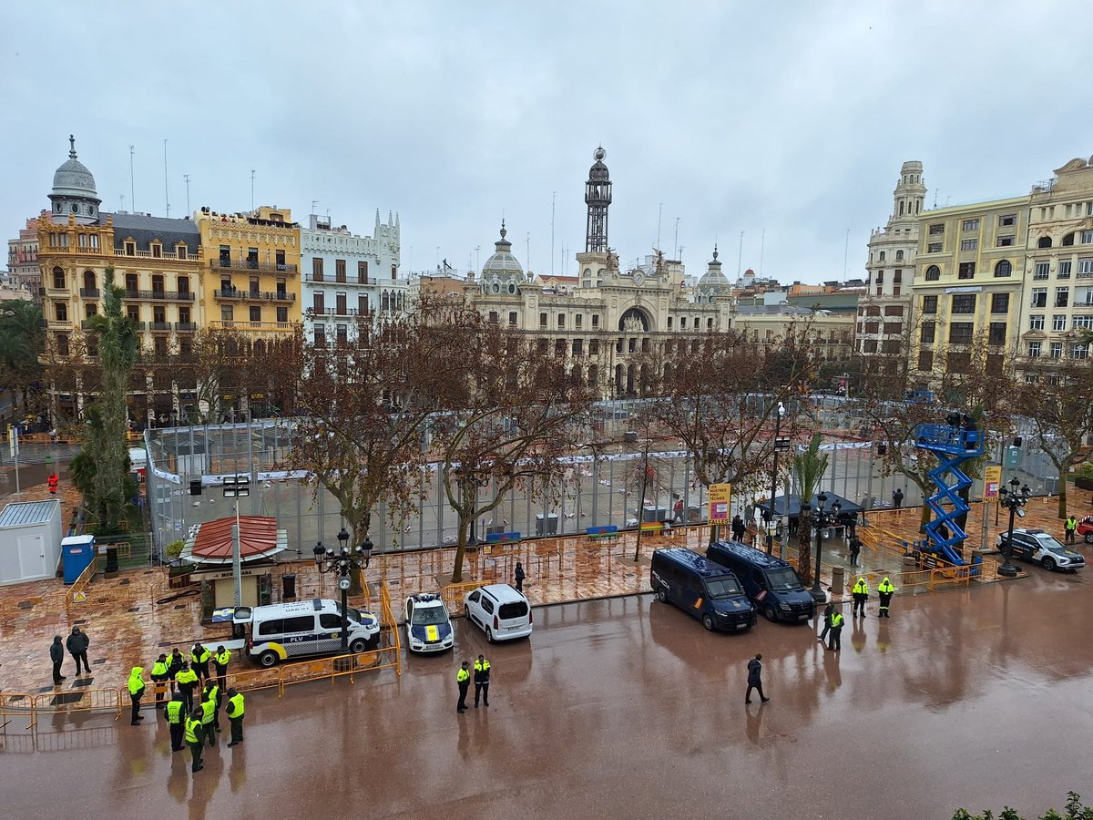 Ajuntament València tweet media