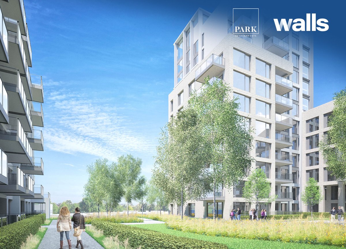 Walls Construction is delighted to announce work has commenced on the ‘Lightburne’ Murphystown Way project for our client, Park Developments.

The development, located in Leopardstown, Dublin 18, will deliver of 254 units ranging from four to 13 storeys.

#MurpystownWay #Dublin18