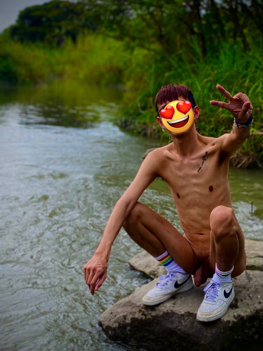 趁著天氣好，難得出門探險
拍出好照片就是開心🥵