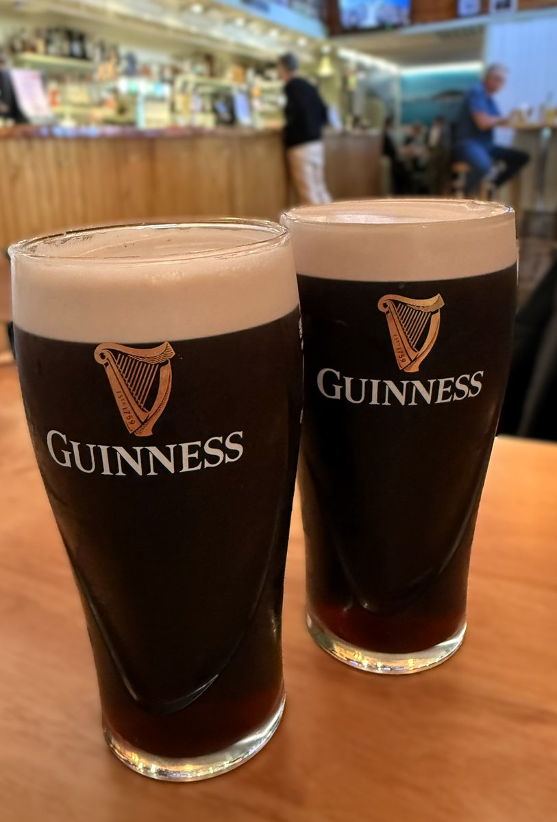 Herm Island (@hermisland) on Twitter photo 🏉SIX NATIONS RUGBY AT THE MERMAID!
🍺£4.50 / PINT ALL DAY: Draught beer, cider, AND Guinness.
🍔FOOD OFFER: Delicious Six Nations rugby burgers, JUST £12.95.
⛴️SAT 8th & SAT 15th - LATE RETURN SAILINGS
Full details: herm.com/events/six-nat…
🧜♀️bookings: mermaid@herm.com 🏉SIX NATIONS RUGBY AT THE MERMAID!
🍺£4.50 / PINT ALL DAY: Draught beer, cider, AND Guinness.
🍔FOOD OFFER: Delicious Six Nations rugby burgers, JUST £12.95.
⛴️SAT 8th & SAT 15th - LATE RETURN SAILINGS
Full details: herm.com/events/six-nat…
🧜♀️bookings: mermaid@herm.com