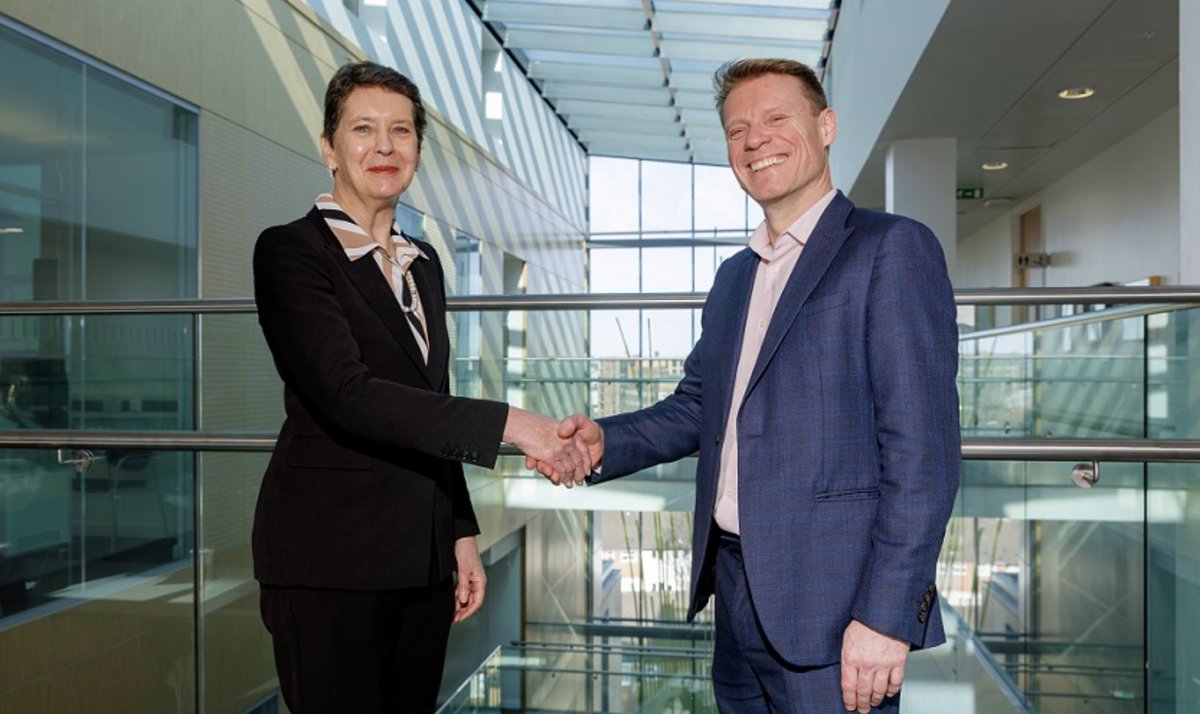 Liverpool John Moores University (@ljmu) on Twitter photo We are delighted to have launched the first-ever UK degree in hospital executive management in partnership with <a href="/circlehealthgrp/">Circle Health Group</a>- designed to equip senior hospital managers with essential leadership skills, from patient safety to financial management.
➡️ ljmu.ac.uk/about-us/news/… We are delighted to have launched the first-ever UK degree in hospital executive management in partnership with <a href="/circlehealthgrp/">Circle Health Group</a>- designed to equip senior hospital managers with essential leadership skills, from patient safety to financial management.
➡️ ljmu.ac.uk/about-us/news/…